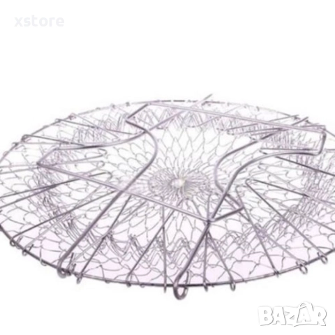 Практичен инструмент за кухня – 12 в 1, модел 4615, снимка 17 - Аксесоари за кухня - 52699446