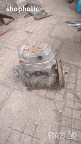 компресор, снимка 4 - Компресори - 51131593