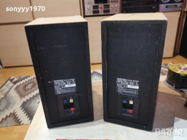 technics 2203261710LCHERY1, снимка 12 - Тонколони - 53936706