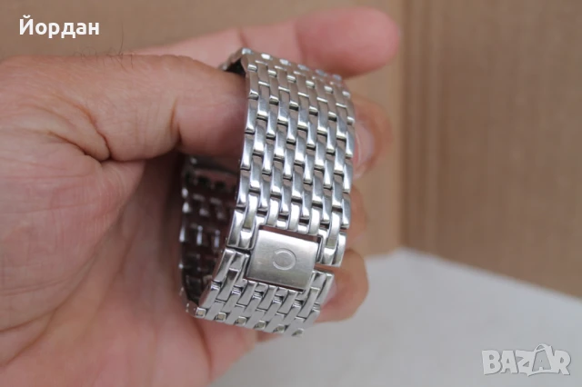 Дамски швейцарски часовник ''Cortebert'', снимка 6 - Дамски - 50728273