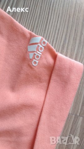 Adidas тениска -11-12г, снимка 3 - Детски тениски и потници - 50688657
