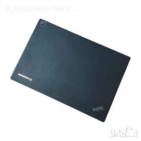 Лаптоп Lenovo ThinkPad X240 - за части, снимка 5 - Лаптопи за работа - 47865374