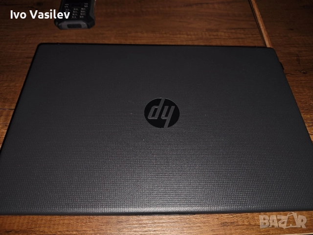 лаптоп HP, снимка 2 - Лаптопи за работа - 52069382