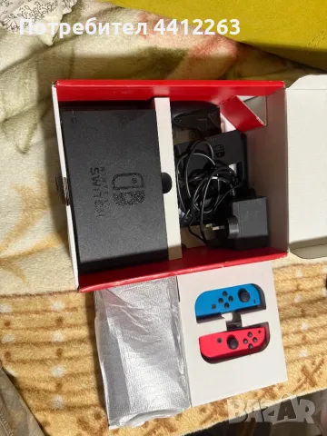 Nintendo Switch , снимка 4 - Игри за Nintendo - 49455790