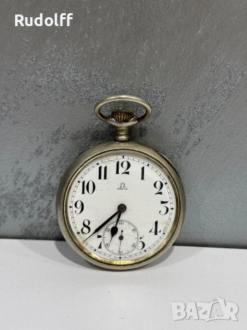 Лот часовници Омега Omega, снимка 10 - Антикварни и старинни предмети - 52997662