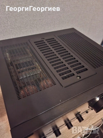 TECHNICS SU-VX800, снимка 5 - Ресийвъри, усилватели, смесителни пултове - 52367365