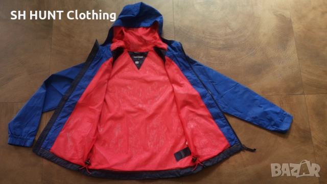 TOMMY HILFIGER Jacket Размер 14 години / 164 см височина детско яке 13-57, снимка 10 - Детски якета и елеци - 52217112