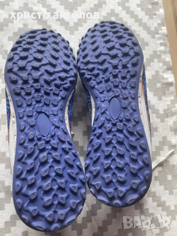 Стоножки за футбол, снимка 4 - Футбол - 53942070