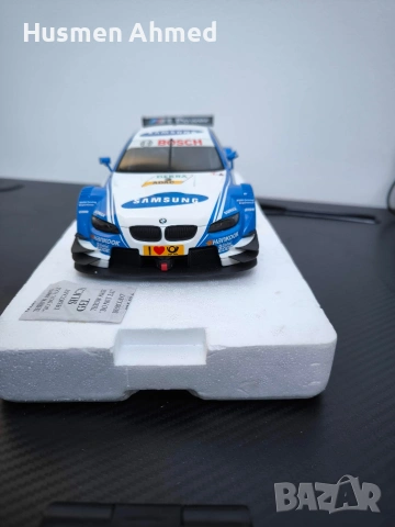 умалени модели на Бмв мащаб 1:18 , снимка 17 - Колекции - 53787563