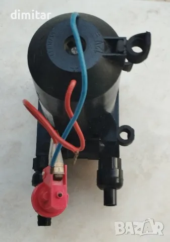 Помпа за вода 12v, кемпер , снимка 12 - Части - 46893553