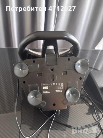 Гейминг Волан RWA Hori, снимка 6 - PlayStation конзоли - 53136255