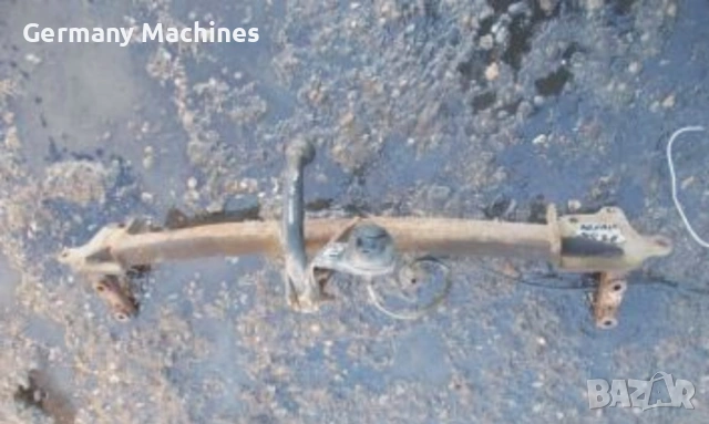 ЧАСТИ Мазда ПРЕМАСИ 1998–2002г. Mazda Premacy Minivan първo поколение тип-CP, 2000куб, дизел DITD, снимка 6 - Части - 53835829