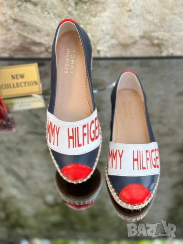 дамски обувки guess tommy hilfiger chanel, снимка 6 - Маратонки - 51428963