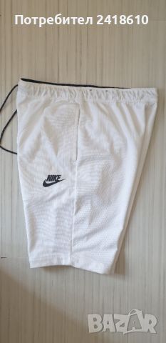 Nike Cotton Short Mens Size M НОВО! ОРИГИНАЛ! Мъжки Къси Панталони!, снимка 5 - Къси панталони - 46243715