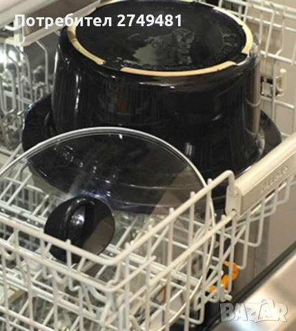 Уред за бавно готвене Slow cooker Crock-Pot, снимка 4 - Мултикукъри - 51853805