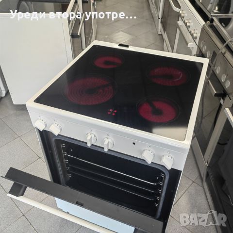 Готварска печка Voss Electrolux, снимка 3 - Печки, фурни - 45353634