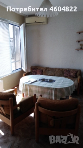 Гарсониера под наем, снимка 2 - Апартаменти - 52504628