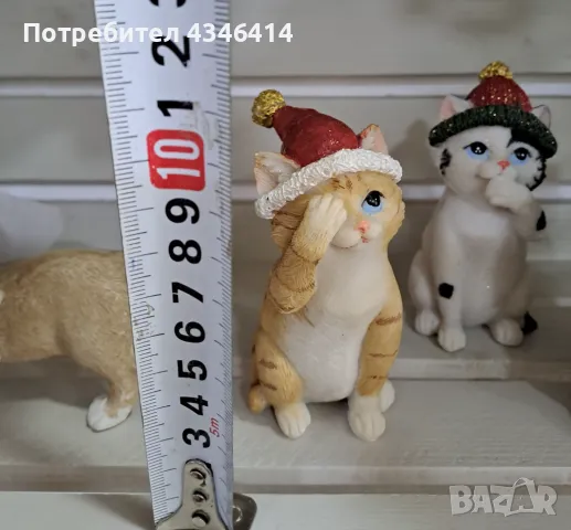 Приказни котета , снимка 7 - Други - 48536906