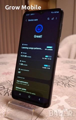 Samsung M12, снимка 3 - Samsung - 53407159