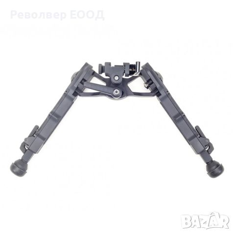Accu-Tac Bipod - WB-4 /Picatinny QD/, снимка 2 - Оборудване и аксесоари за оръжия - 45322162