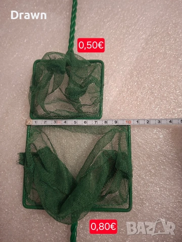 Декорация и принадлежности за аквариум, снимка 10 - Аквариуми - 53131327