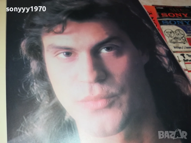 VLADO KALEMBER-ПЛОЧА 2809251904, снимка 10 - Грамофонни плочи - 51869843