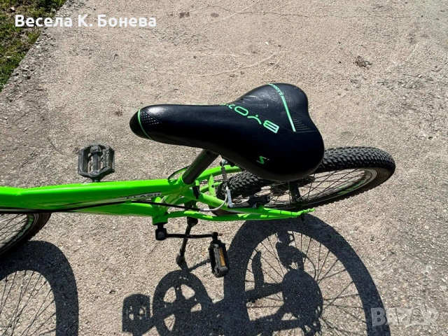 Велосипед, снимка 4 - Велосипеди - 53844681