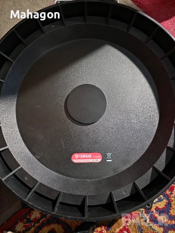 Yamaha DTXpress IV , снимка 9 - Ударни инструменти - 53619088