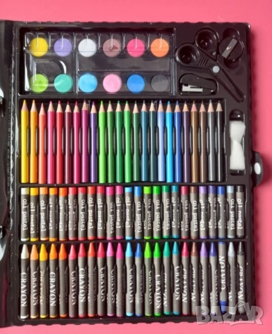  Комплект за рисуване  