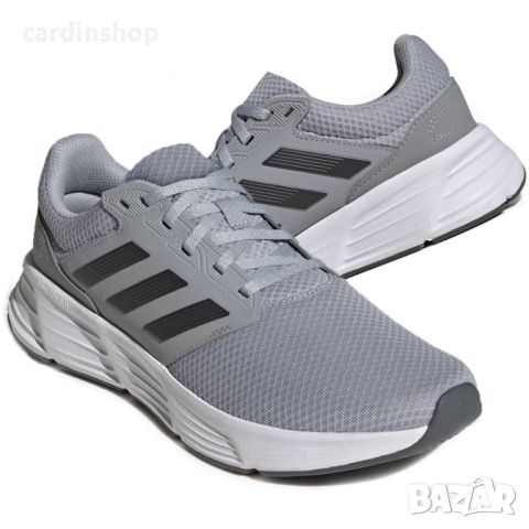 Adidas оригинални маратонки, снимка 1 - Маратонки - 46264140