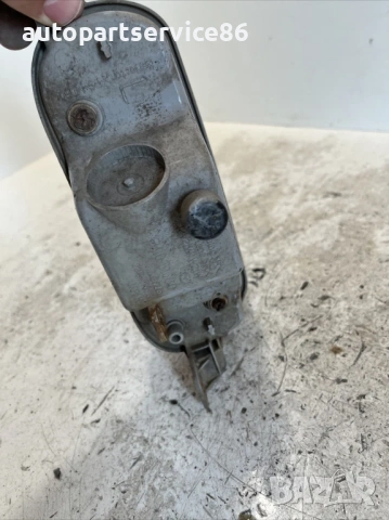 Задна лява халогенна светлина за Mazda CX-7 2.3T (2011) EH10-51660, снимка 2 - Части - 53654886