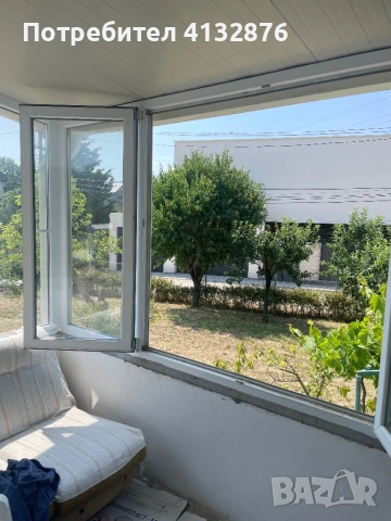 PVC Дограма в отлично състояние., снимка 3 - Дограми - 54285984