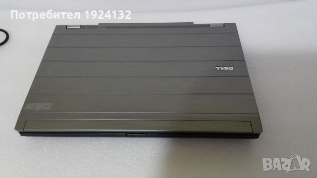 Dell Precisian M4500 i7, снимка 2 - Лаптопи за работа - 46443809
