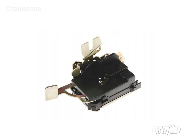 Citroen Jumper 1 Брава за багажник 