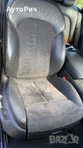 Audi A6/C7/Avant/3.0TDi/272к.с./CRT/2016г.На Части, снимка 7 - Автомобили и джипове - 51809019