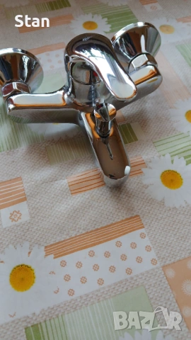 Смесители Видима, снимка 9 - ВИК - 53371645