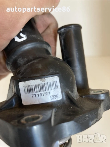 Капак на термостат 2.3T / Mile за Mazda CX-7 (2011) L336, 63000, снимка 2 - Части - 53634816