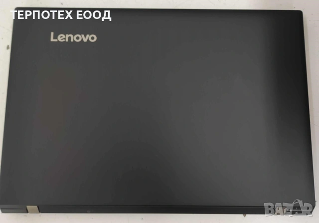 Лаптоп LENOVO V510-15IKB - Бургас ТЕРПОТЕХ, снимка 2 - Лаптопи за работа - 54303842