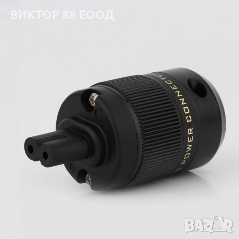 IEC Connector - №22, снимка 1 - Други - 45858158