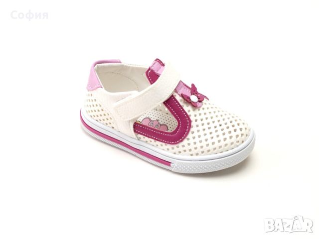 Ортопедични,турски детски обувки за момичета Serinbebe, снимка 3 - Детски сандали и чехли - 45730646