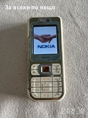 Nokia 7360 , Нокия 7360
