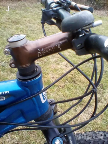 SCOTT велосипед , алуминиев байк мекица маунтинбайк, снимка 2 - Велосипеди - 50386249