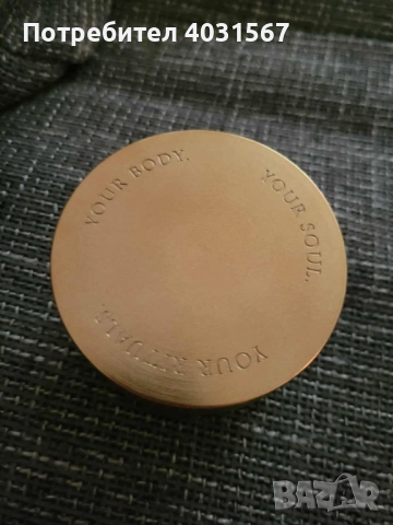 Rituals скраб за тяло - The ritual of Hammam (морска сол и евкалипт), снимка 2 - Други - 51826934