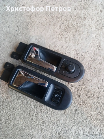 интериорни пластамаси за passat b5.5 , снимка 15 - Части - 52251486