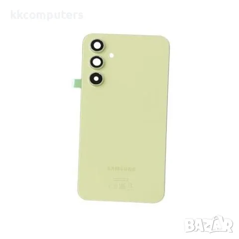 Капак батерия зa Samsung A54 5G 2023 (А546) /Зелен/КЛАС A Баркод : 116552
