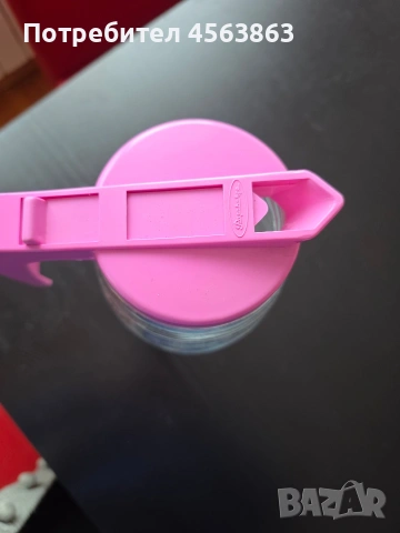 Стъклени кани, снимка 4 - Други - 53574133