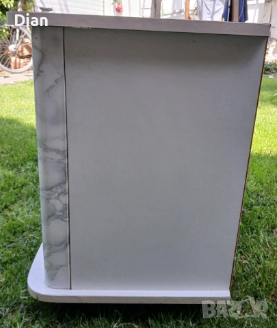 Продавам шкаф за телевизор , снимка 5 - Шкафове - 54217830