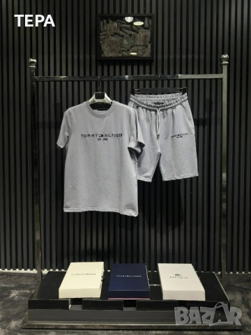 Мъжки и дамски екипи и ветровки🔥✅🔥, снимка 5 - Спортни дрехи, екипи - 54047903