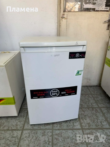 Малък фризер използван в добро състояние, снимка 2 - Фризери - 53930958