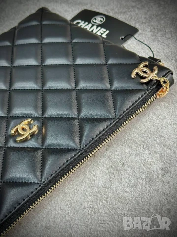чанти chanel, снимка 8 - Чанти - 50760528